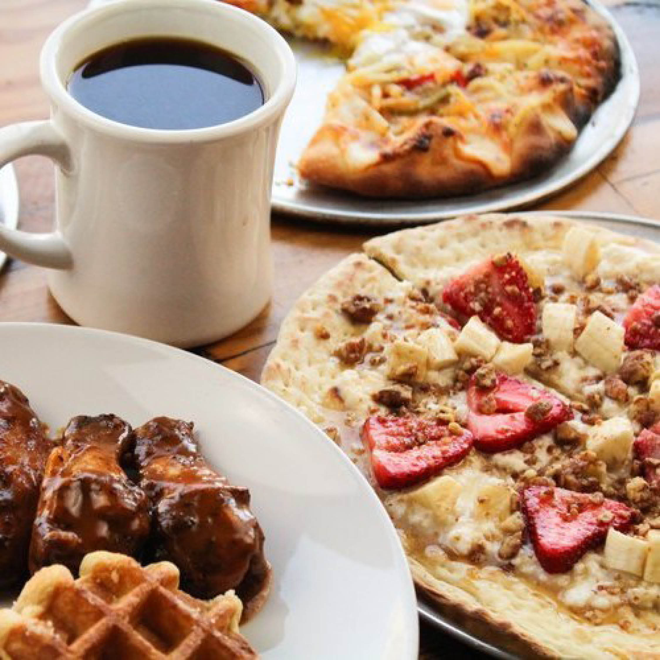 Brunch